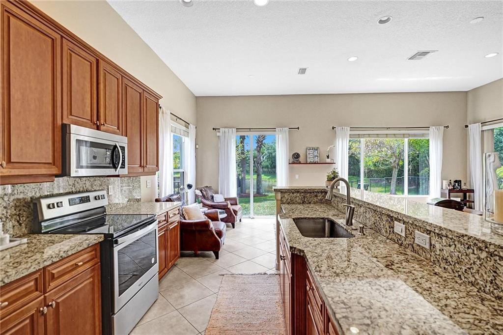 Heron Bay - Residential