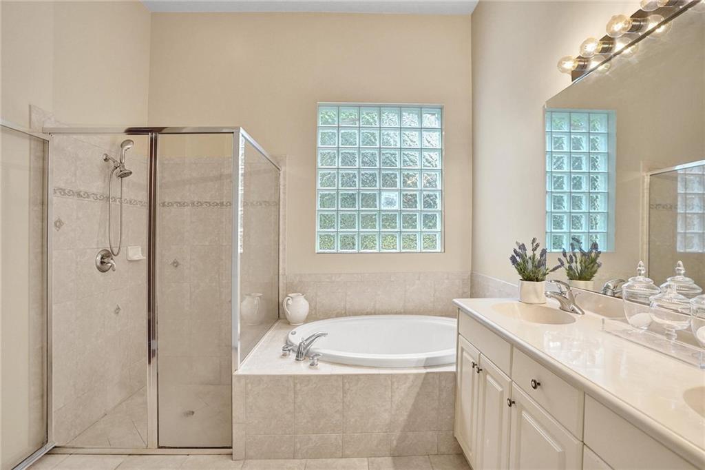 Heron Bay - Residential