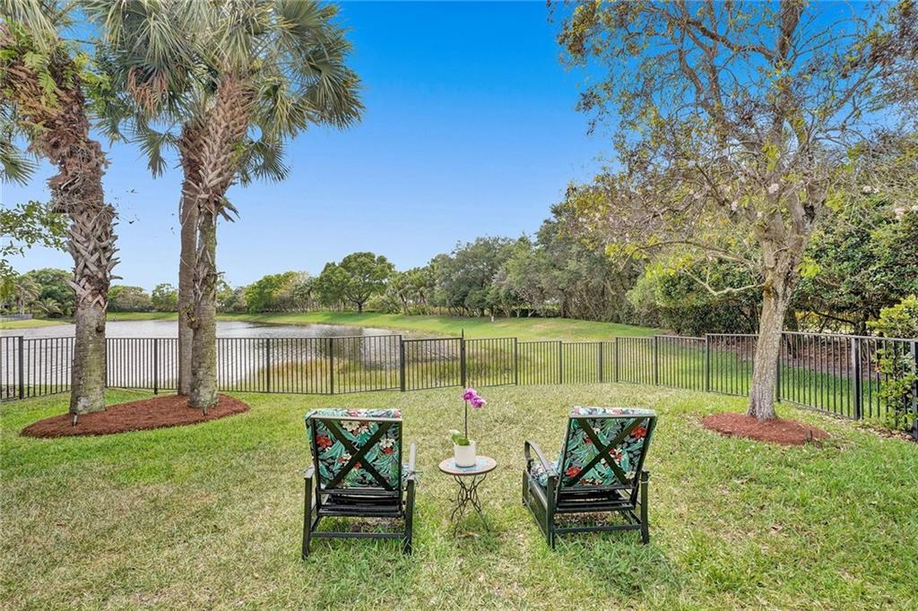 Heron Bay - Residential