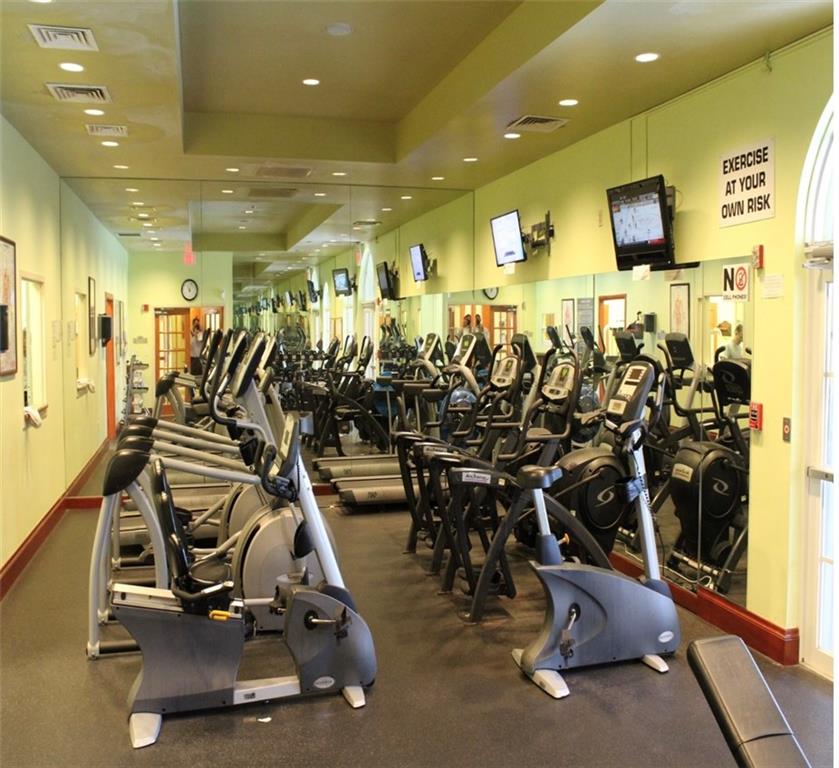 Heron Bay - Residential