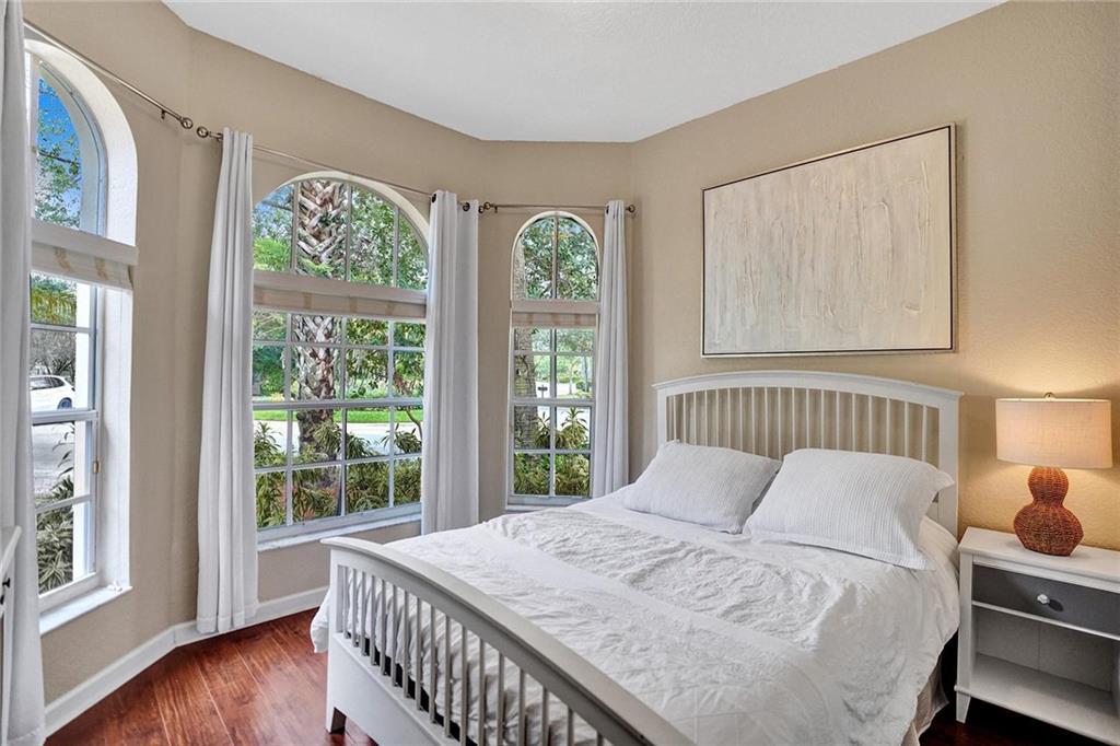 Heron Bay - Residential