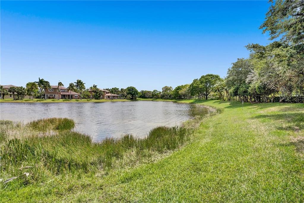 Heron Bay - Residential