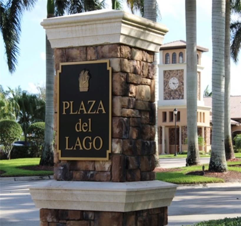 Heron Bay - Residential