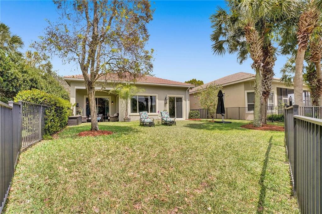 Heron Bay - Residential