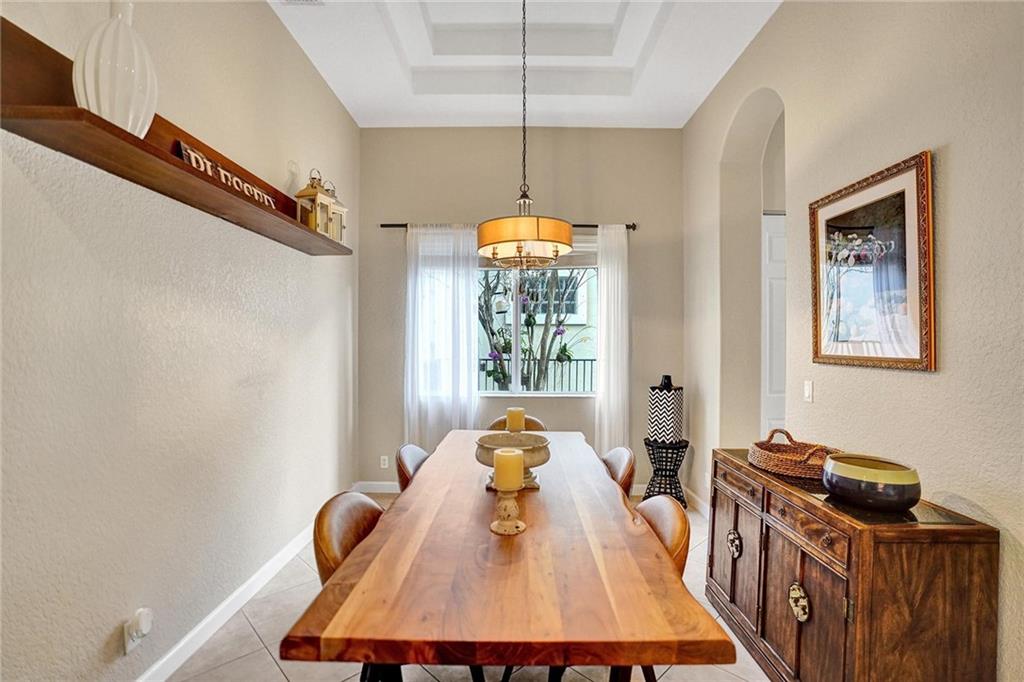 Heron Bay - Residential