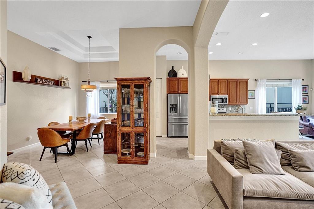 Heron Bay - Residential