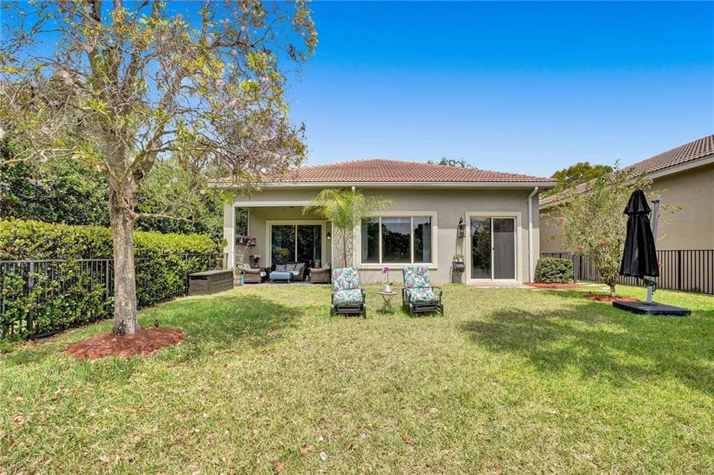 Heron Bay - Residential