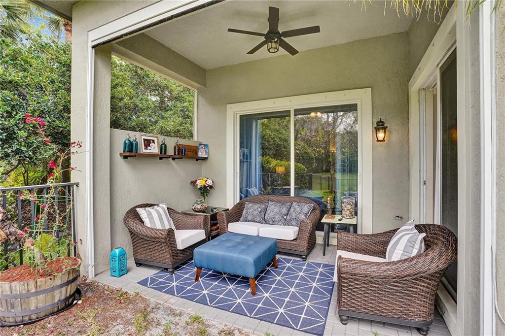 Heron Bay - Residential