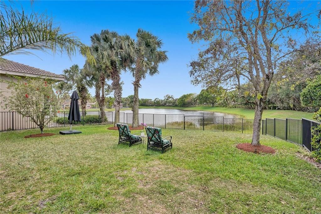 Heron Bay - Residential