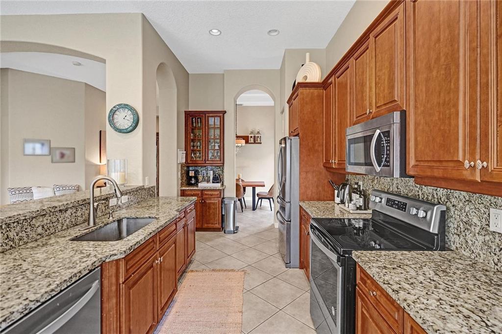 Heron Bay - Residential