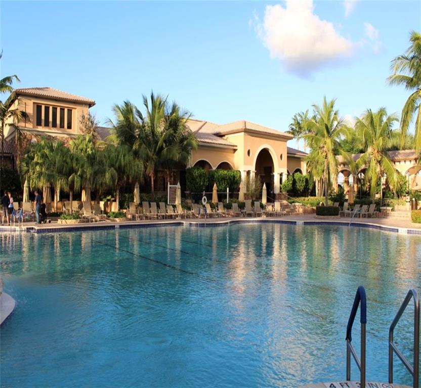 Heron Bay - Residential