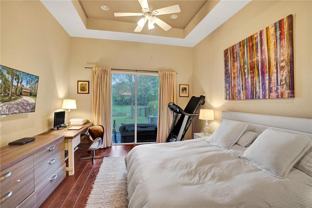 Heron Bay - Residential