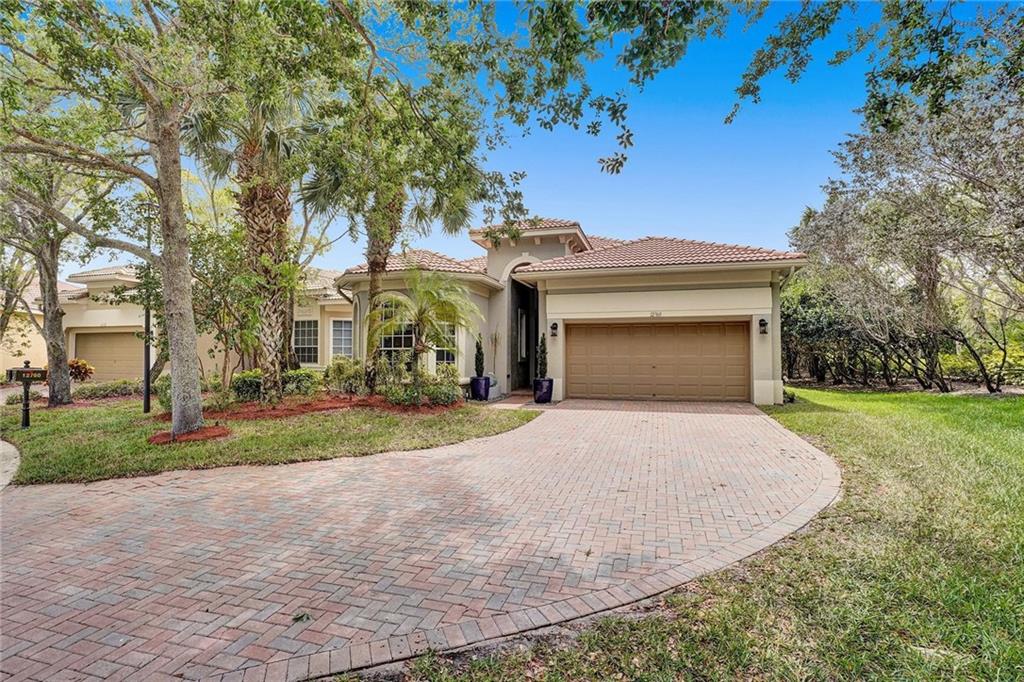 Heron Bay - Residential