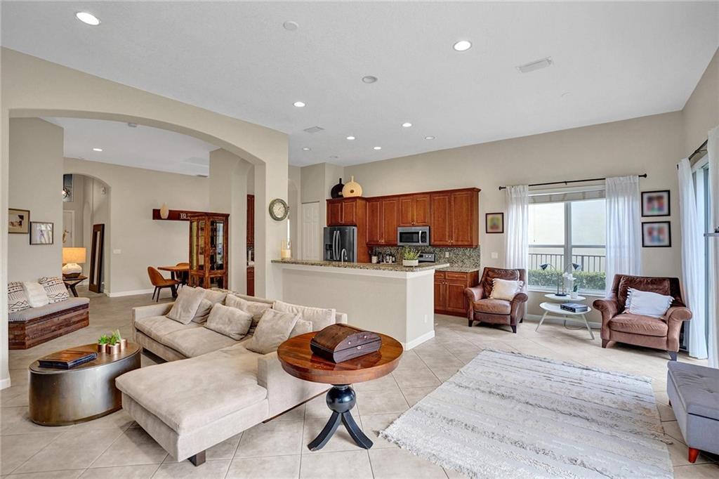 Heron Bay - Residential