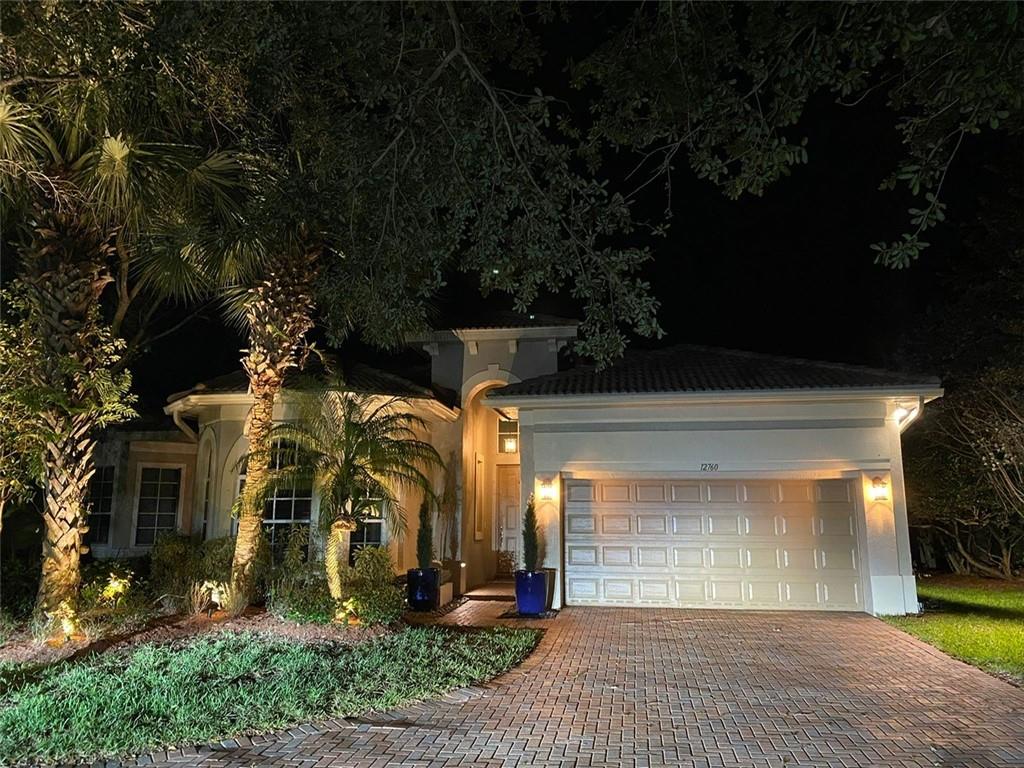 Heron Bay - Residential