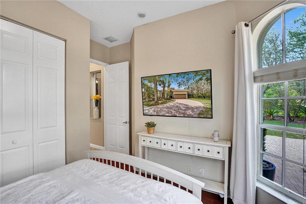 Heron Bay - Residential