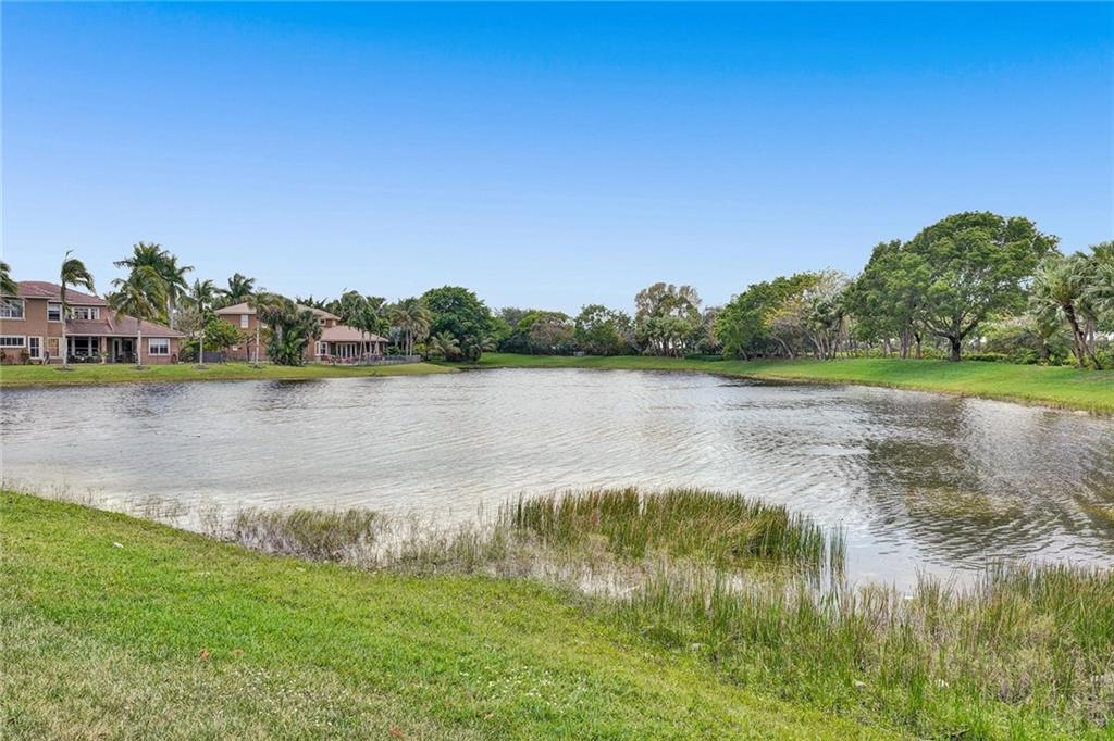 Heron Bay - Residential