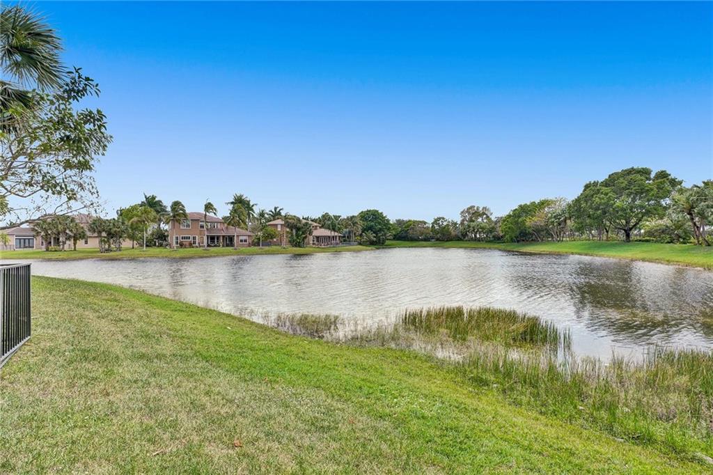 Heron Bay - Residential