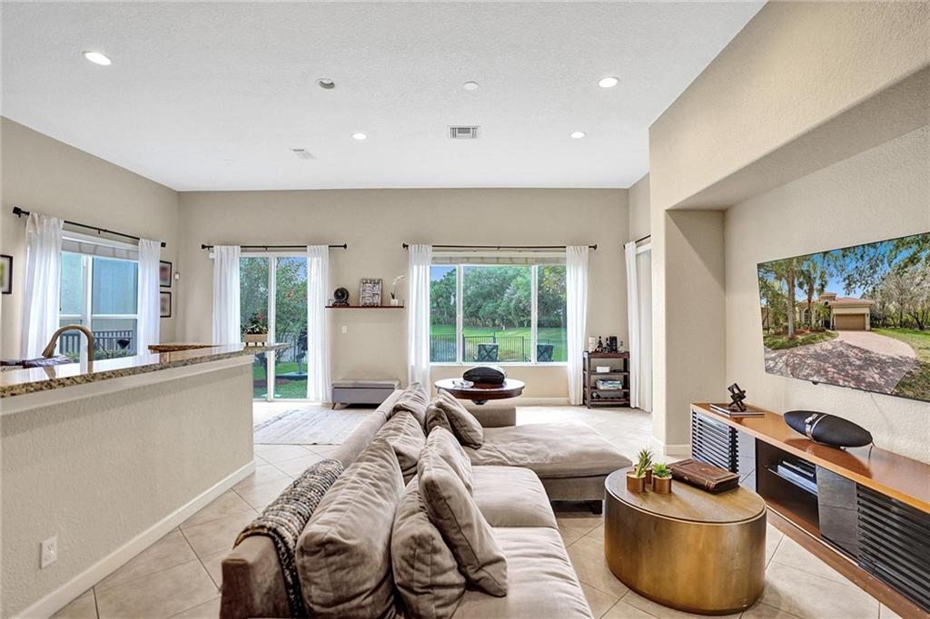 Heron Bay - Residential