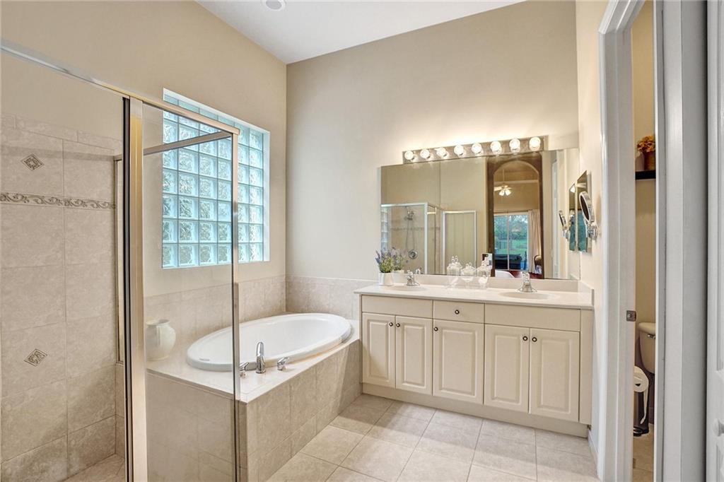 Heron Bay - Residential