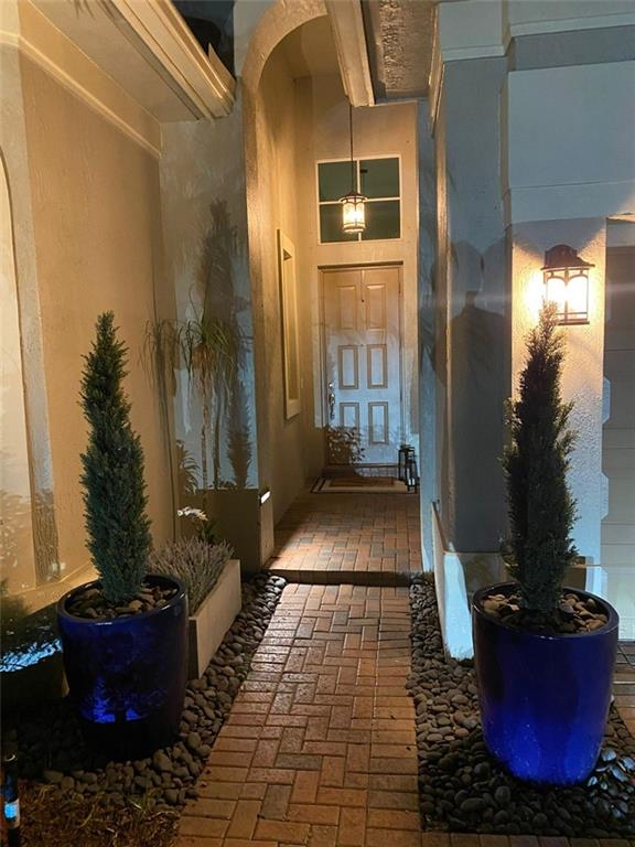 Heron Bay - Residential