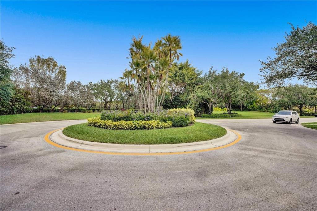 Heron Bay - Residential