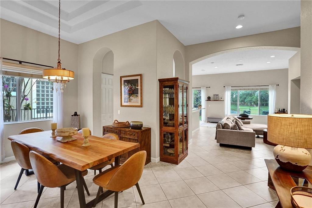 Heron Bay - Residential