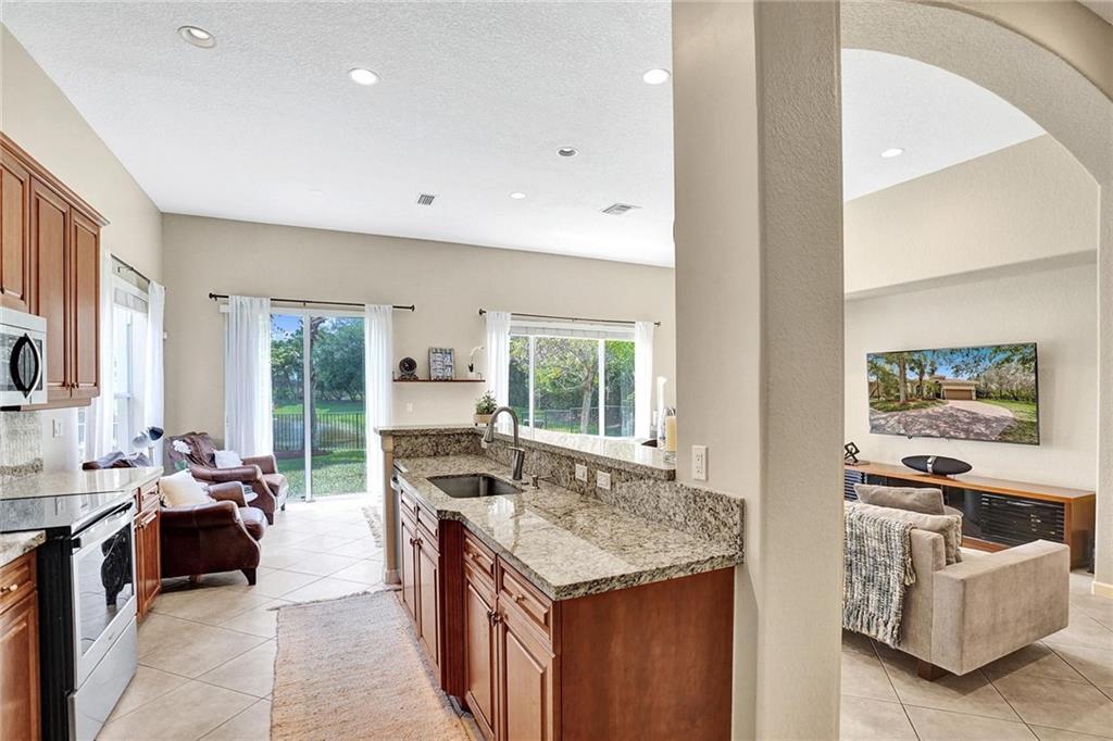 Heron Bay - Residential