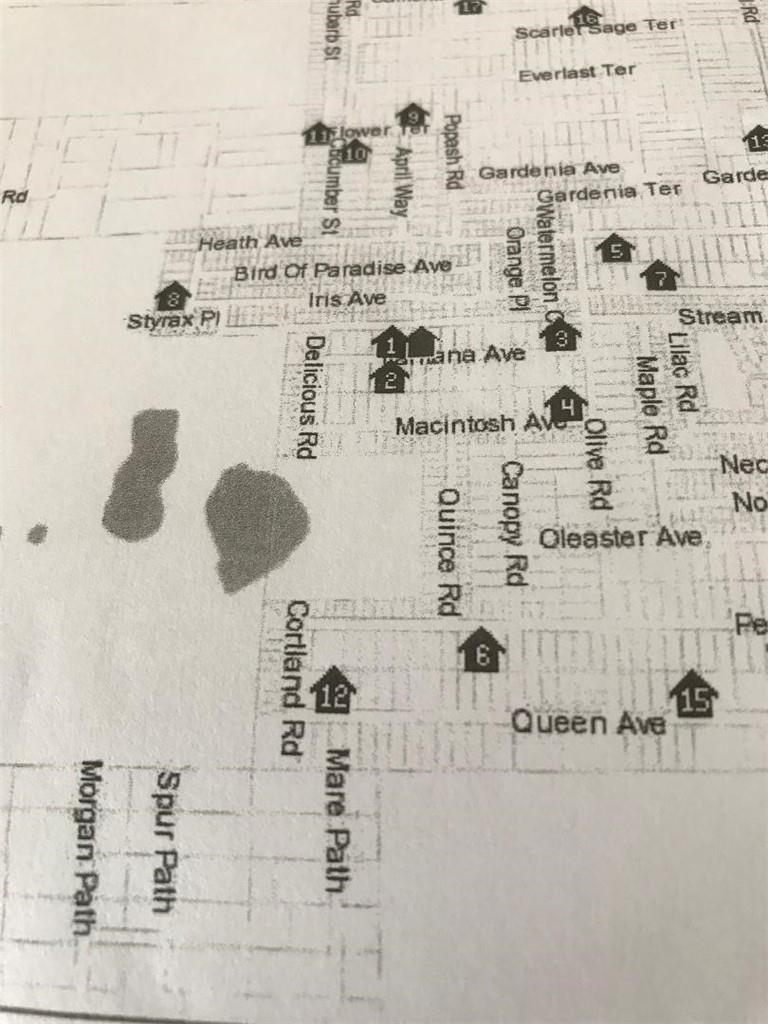 This is a great opportunity to build your home on this well located lot - just under one acre. Home already built next door to this property.