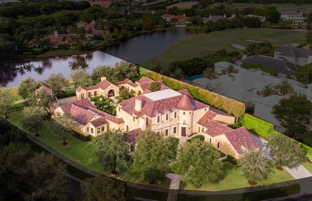 BRIDLE PATH OF P B POLO & COUNTRY CLUB - Residential