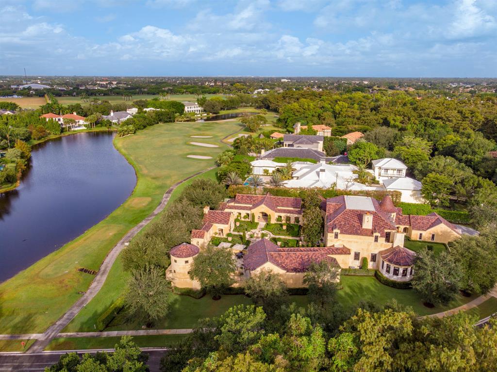 BRIDLE PATH OF P B POLO & COUNTRY CLUB - Residential