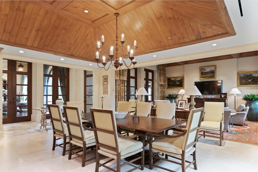 BRIDLE PATH OF P B POLO & COUNTRY CLUB - Residential