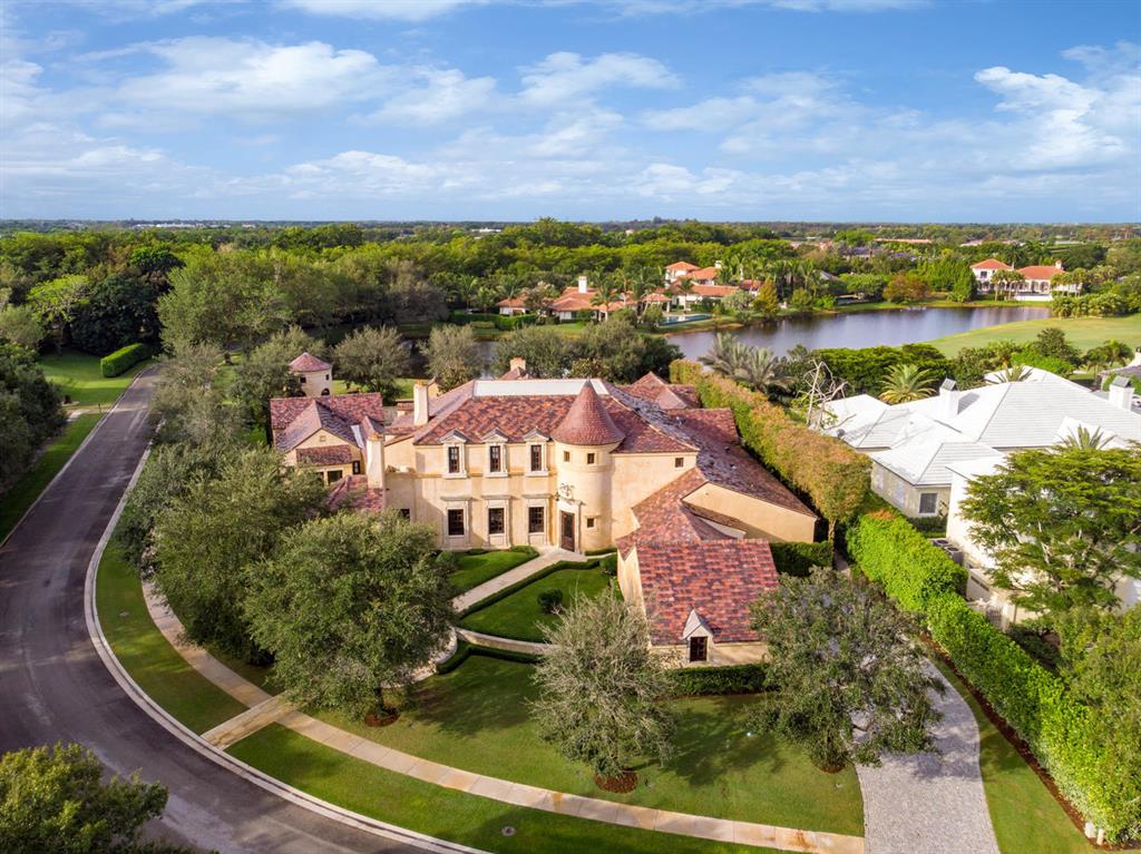 BRIDLE PATH OF P B POLO & COUNTRY CLUB - Residential