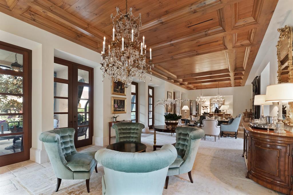 BRIDLE PATH OF P B POLO & COUNTRY CLUB - Residential