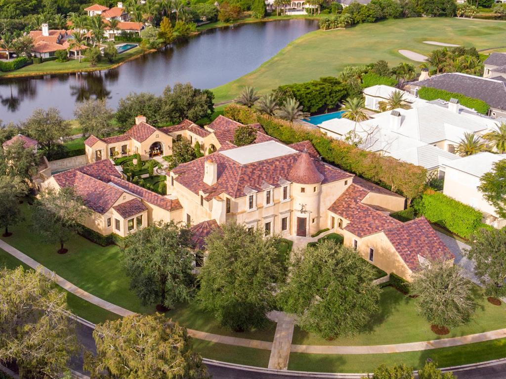 BRIDLE PATH OF P B POLO & COUNTRY CLUB - Residential