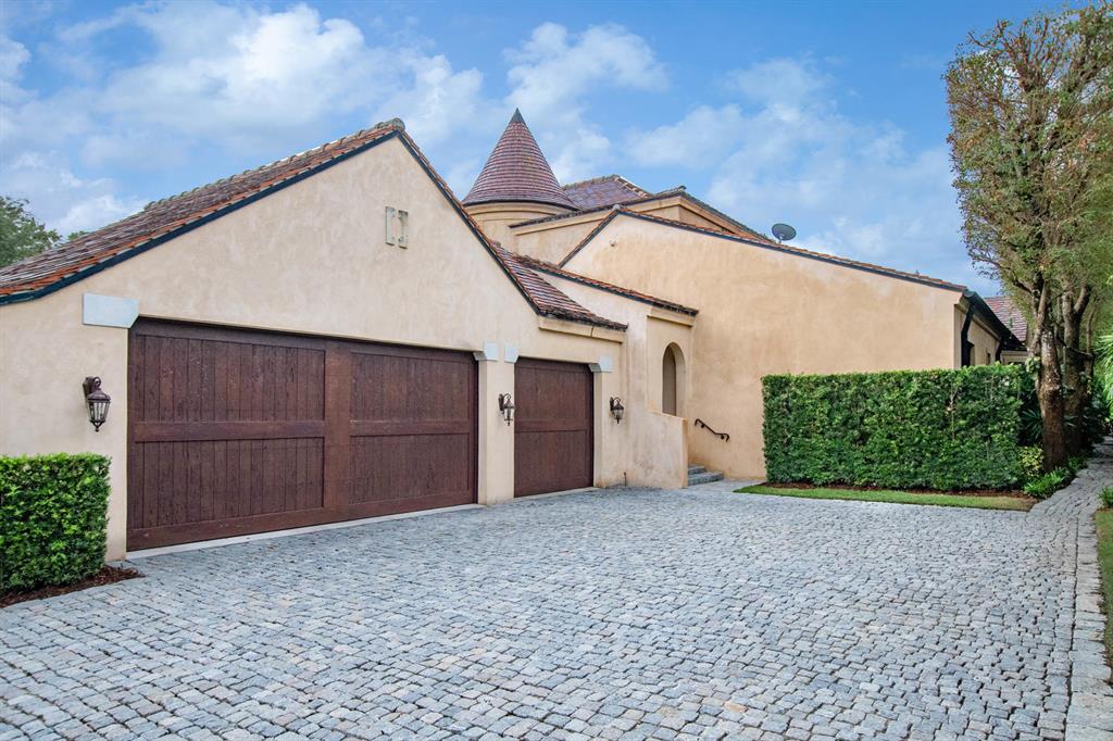 BRIDLE PATH OF P B POLO & COUNTRY CLUB - Residential