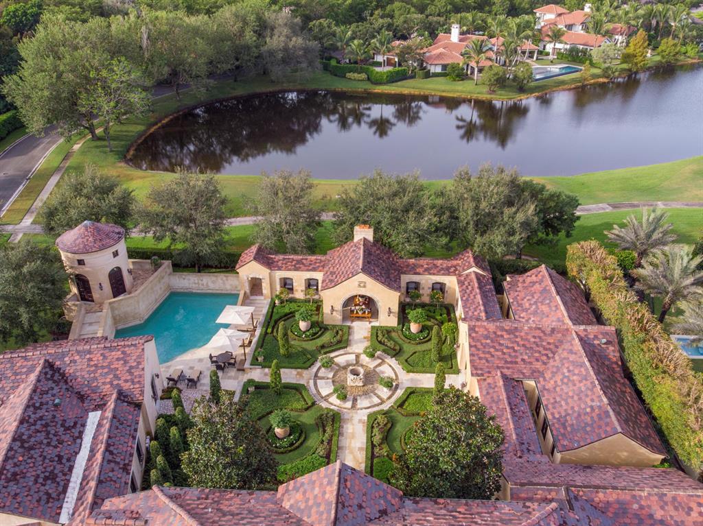 BRIDLE PATH OF P B POLO & COUNTRY CLUB - Residential