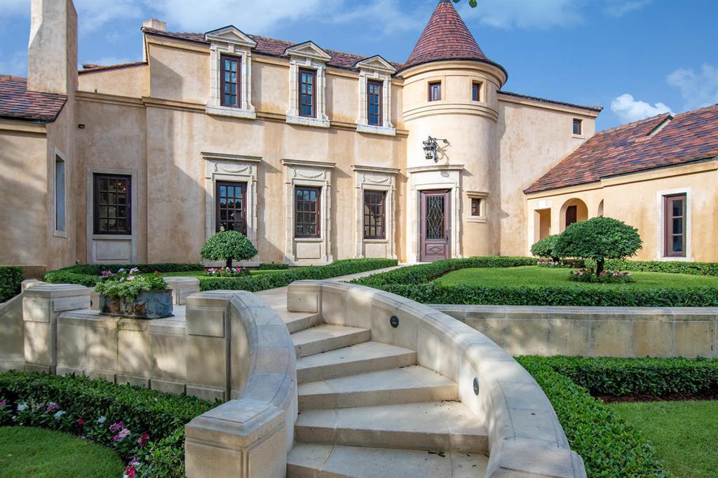 BRIDLE PATH OF P B POLO & COUNTRY CLUB - Residential