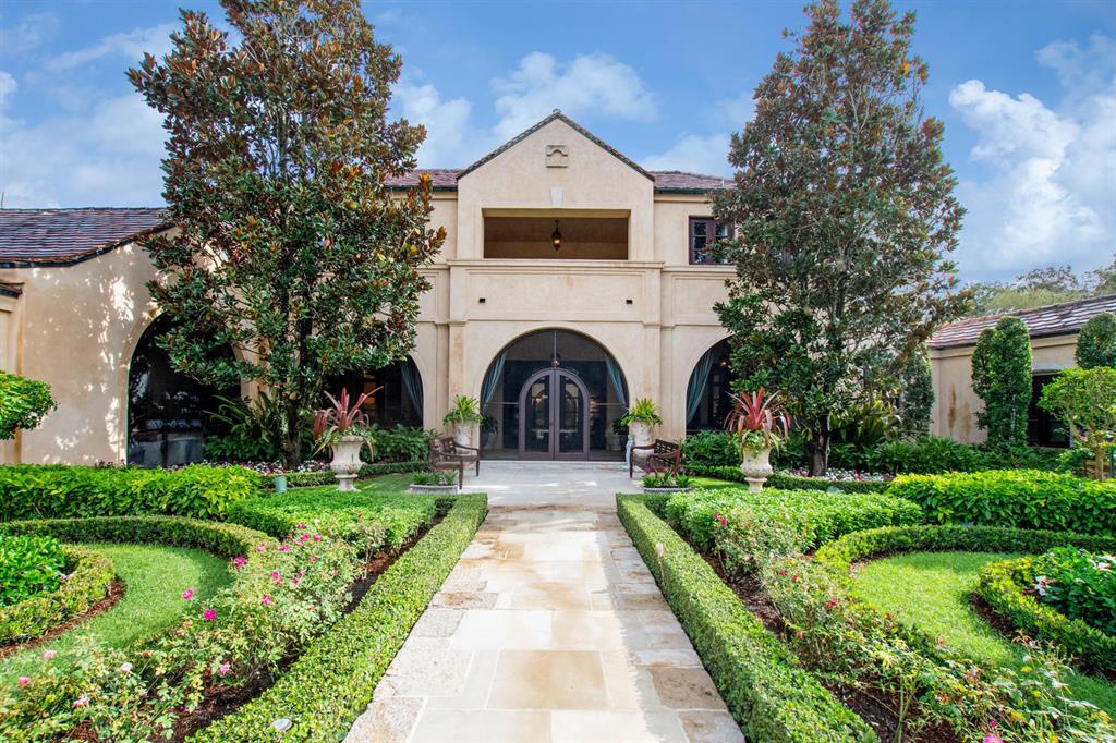 BRIDLE PATH OF P B POLO & COUNTRY CLUB - Residential