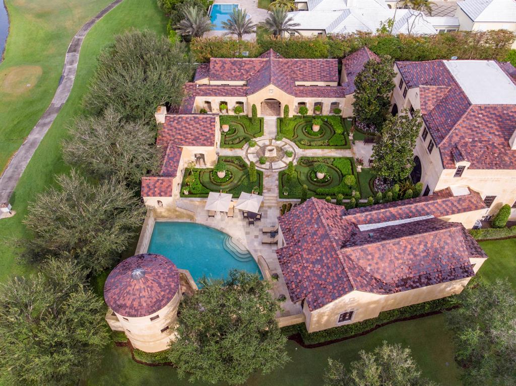 BRIDLE PATH OF P B POLO & COUNTRY CLUB - Residential