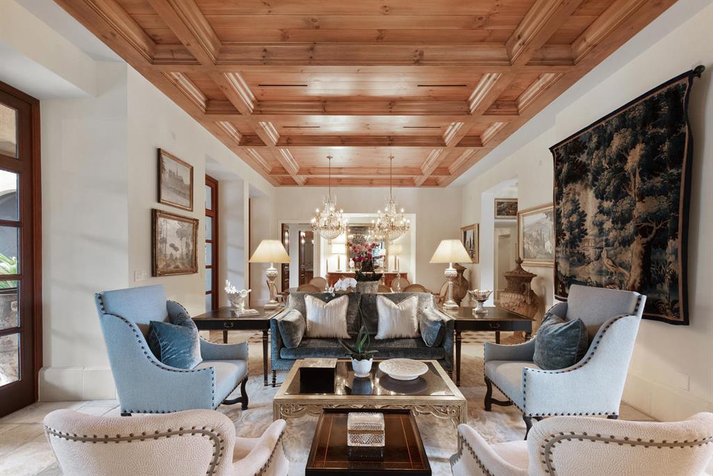 BRIDLE PATH OF P B POLO & COUNTRY CLUB - Residential