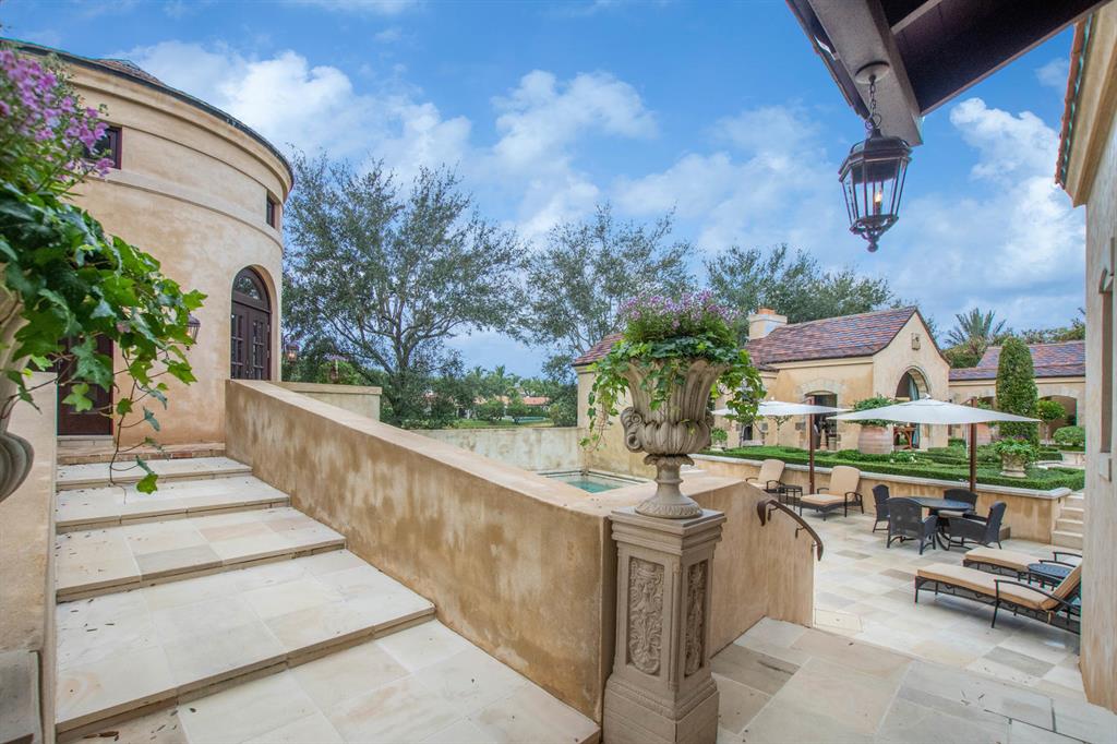 BRIDLE PATH OF P B POLO & COUNTRY CLUB - Residential