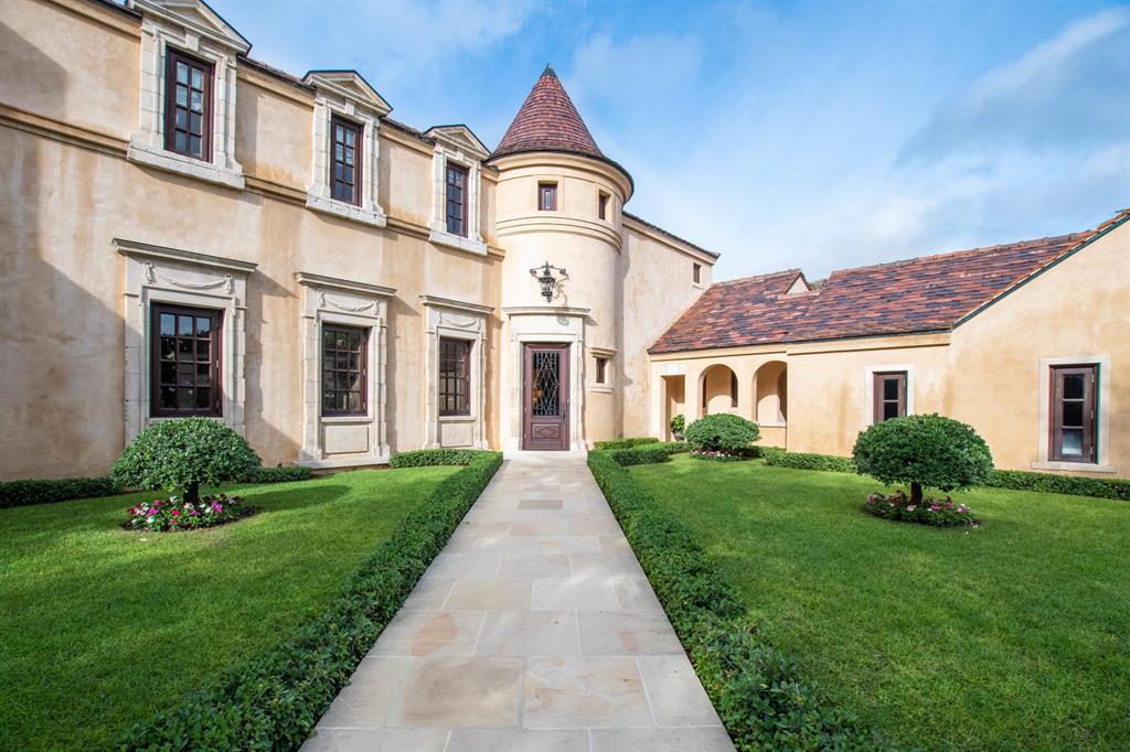 BRIDLE PATH OF P B POLO & COUNTRY CLUB - Residential