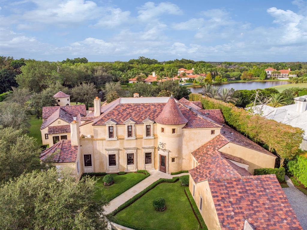 BRIDLE PATH OF P B POLO & COUNTRY CLUB - Residential