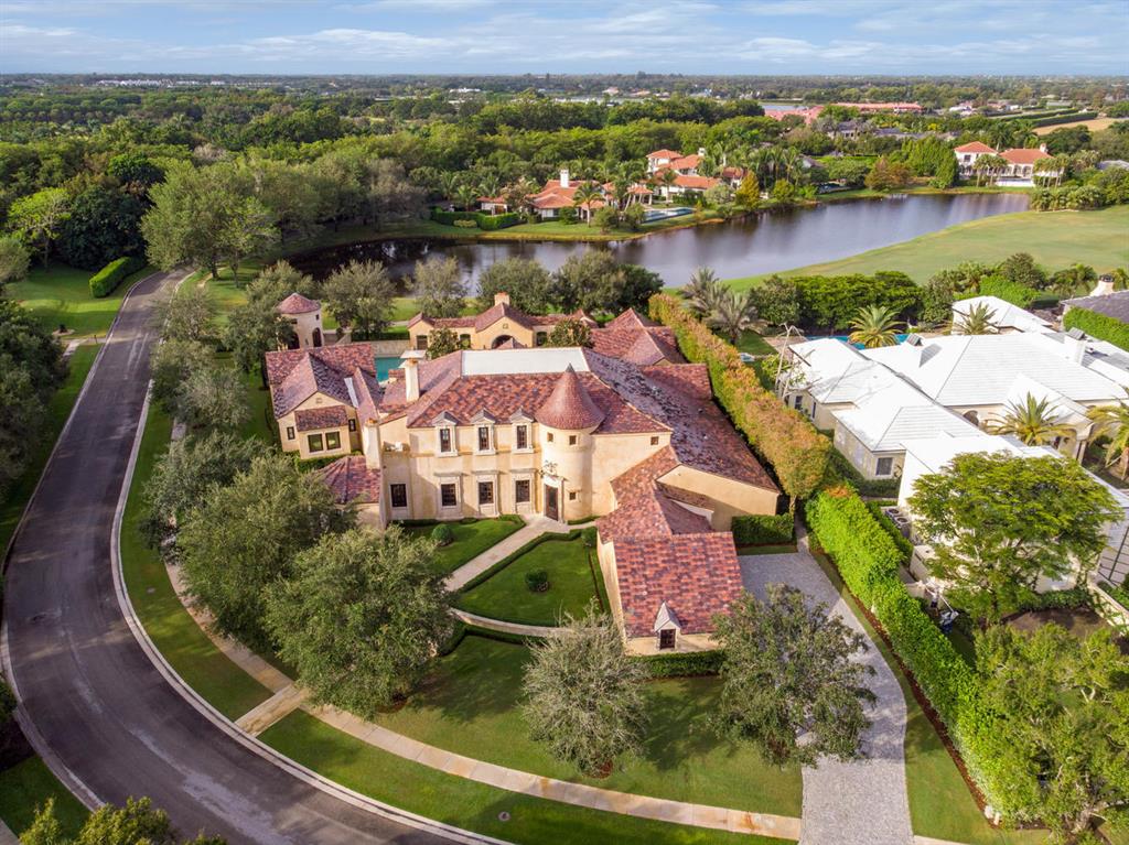 BRIDLE PATH OF P B POLO & COUNTRY CLUB - Residential