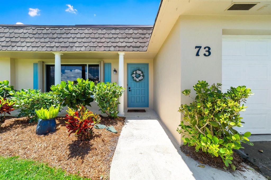 Photo of 73 W Palm Avenue, Lake Worth, FL 33467 (MLS # R11095034)
