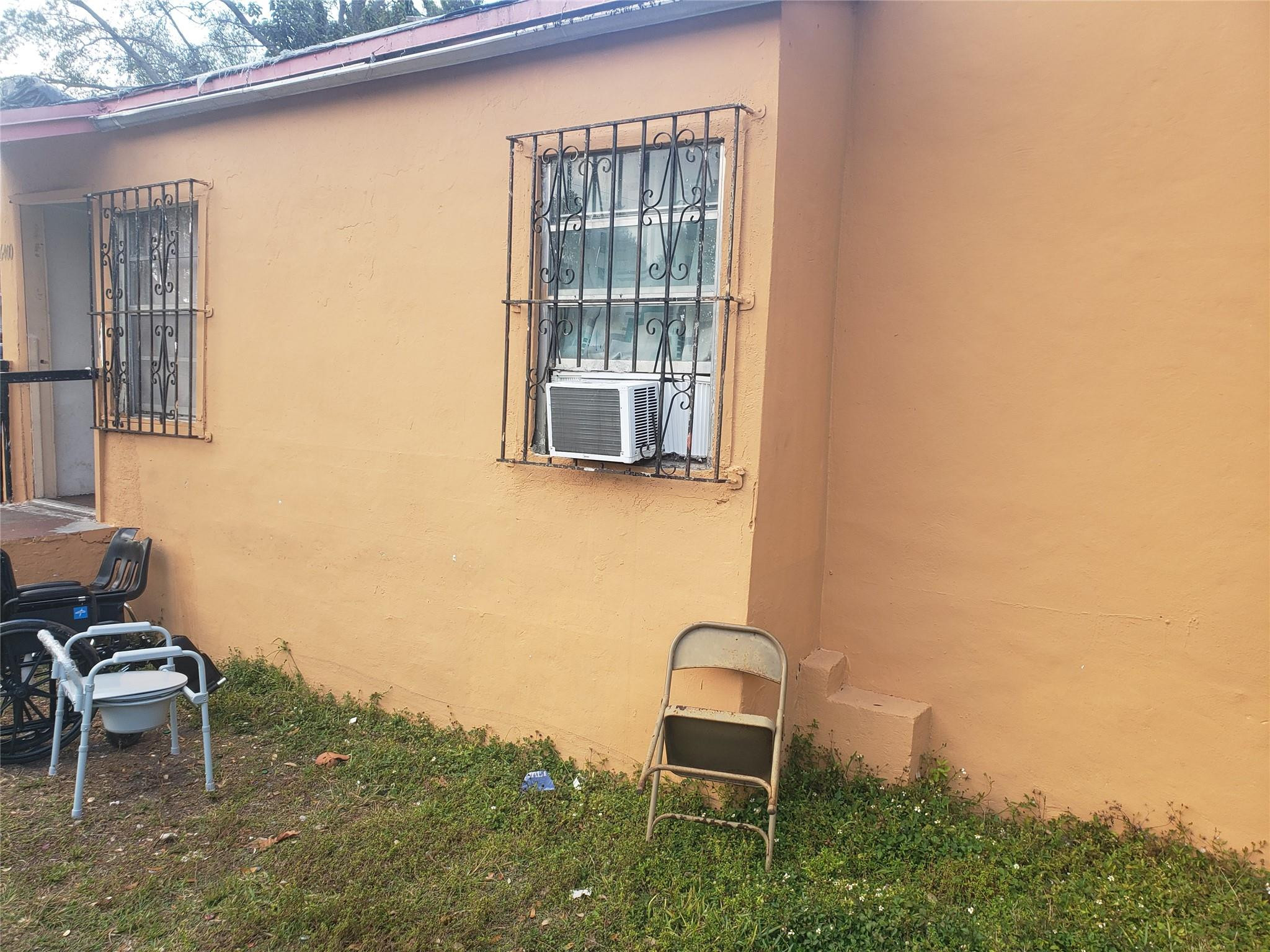 EDISON HGTS - Residential