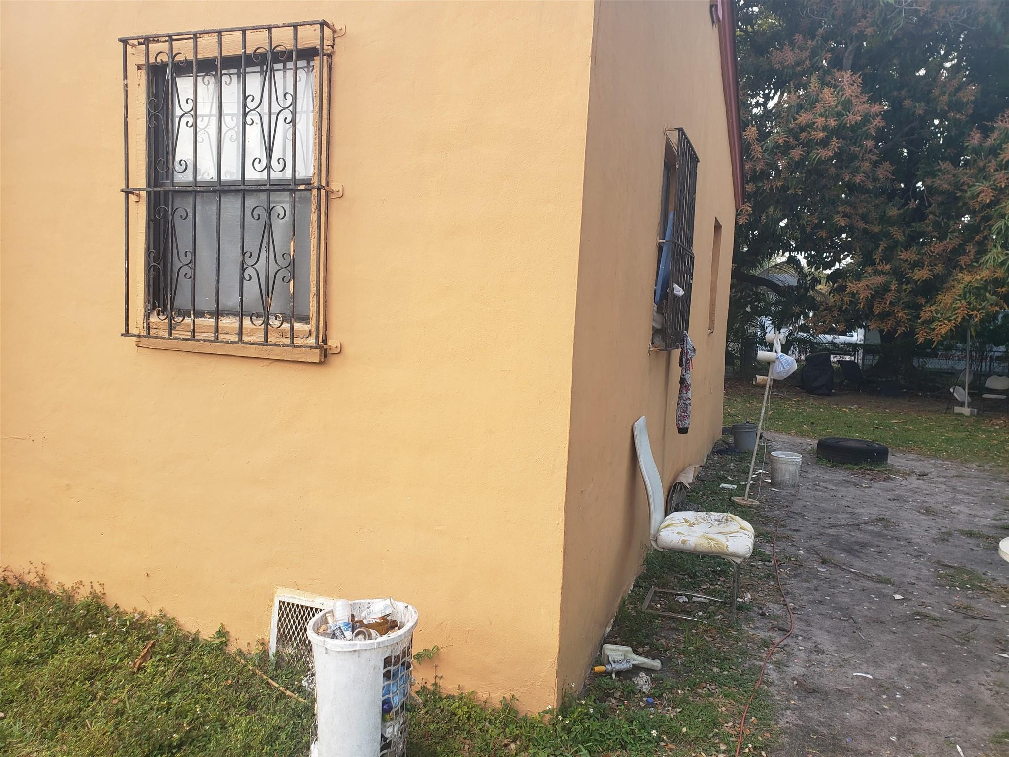 EDISON HGTS - Residential