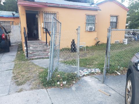 6400 NW Miami Place Miami FL 33150