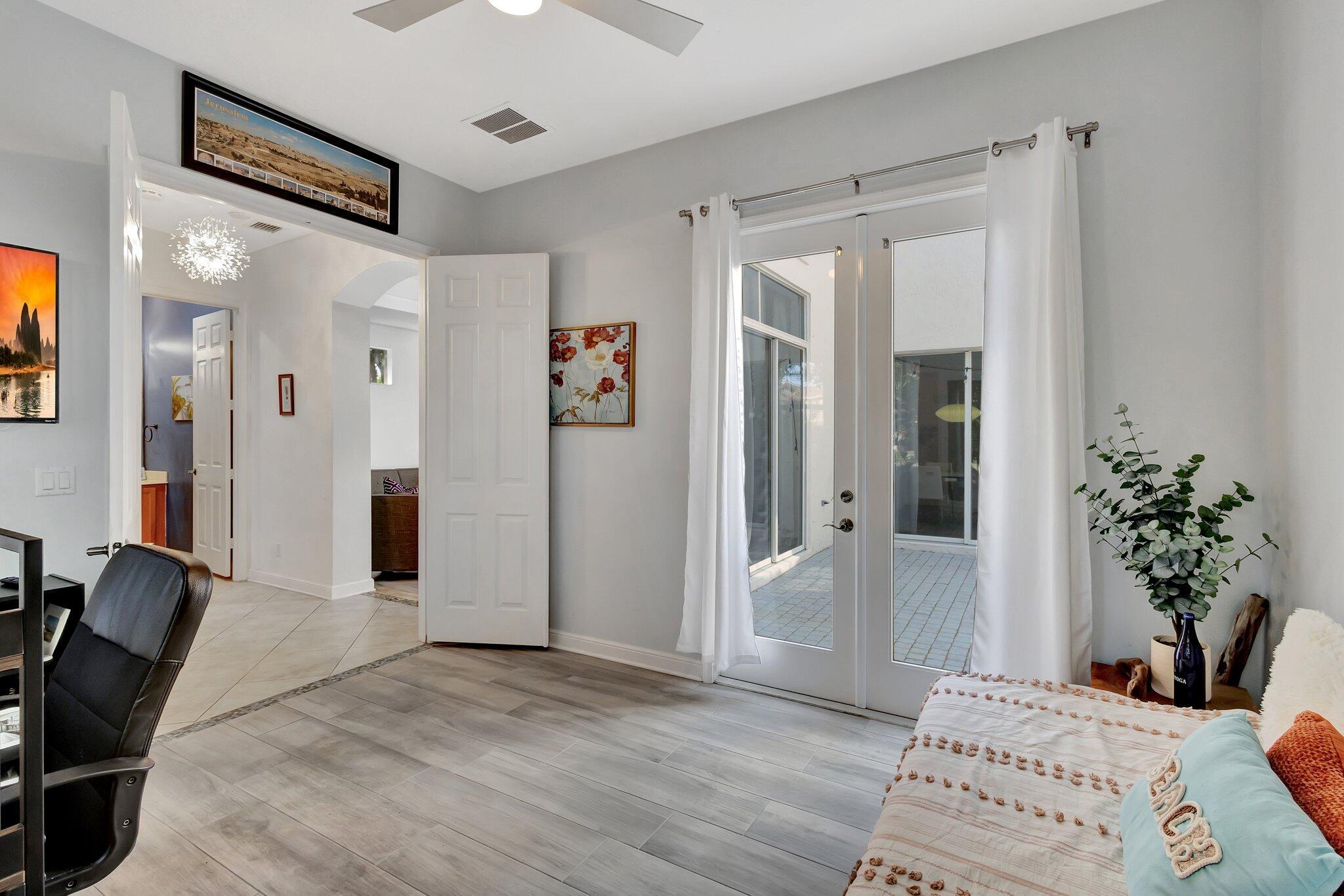 EVERGRENE - Residential